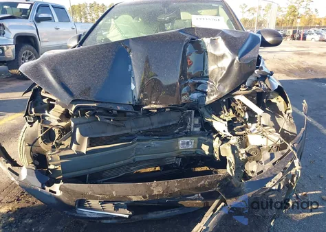 2014 Chevrolet Sonic Ltz Auto from USA, damaged, VIN 1G1JE5SB5E4191599